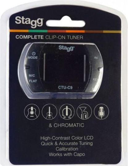Stagg 23626