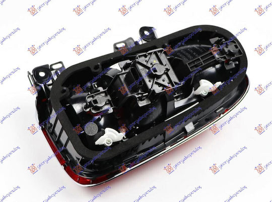 Prasco Taillights for Mini Countryman 16-21