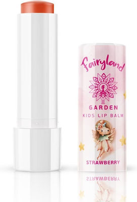 Garden Fairyland Lip Balm Παιδικό Μακιγιάζ