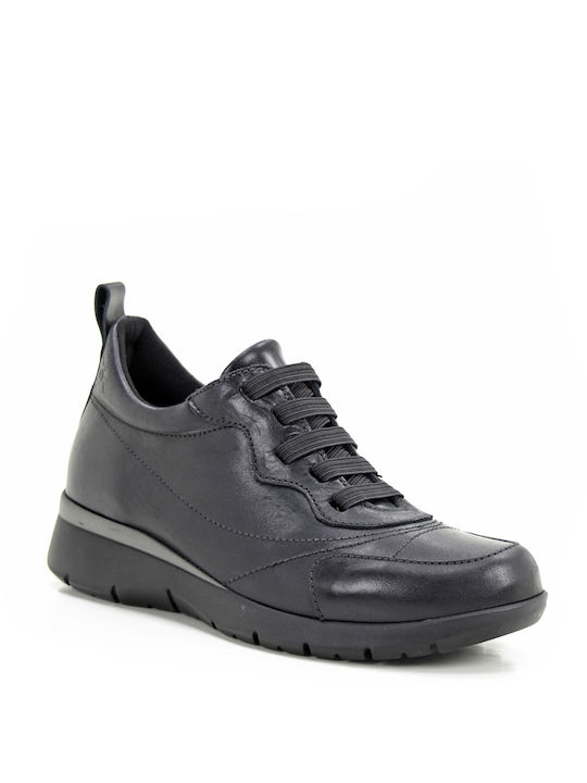 Pyramis Femei Sneakers NEGRU