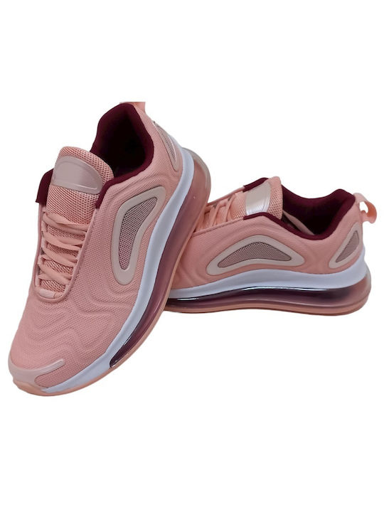 Jomix Sneakers Coral