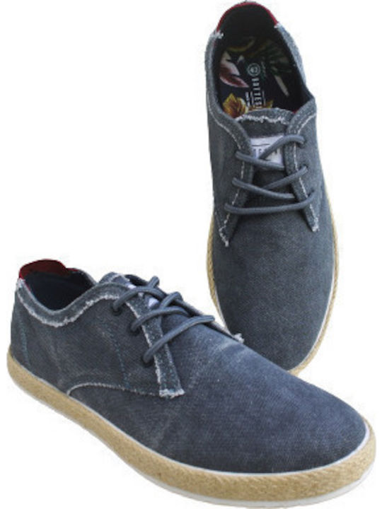 Ανδρικά Ανατομικά Sneakers Μπλε