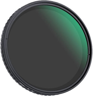 K&F Concept Nano-x Filter 55mm for Camera Lenses