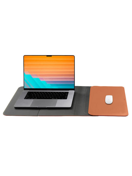 Orbitkey Laptop Case 14" Orange WH41-TER-105