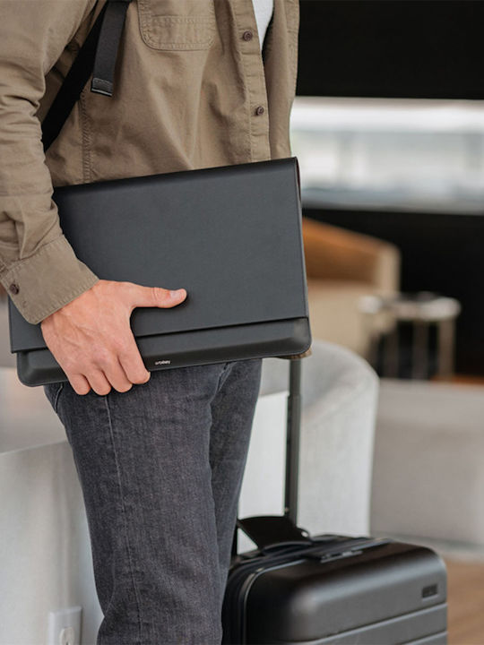Orbitkey Θήκη για Laptop 16" σε Μαύρο χρώμα WH61-BLK-105
