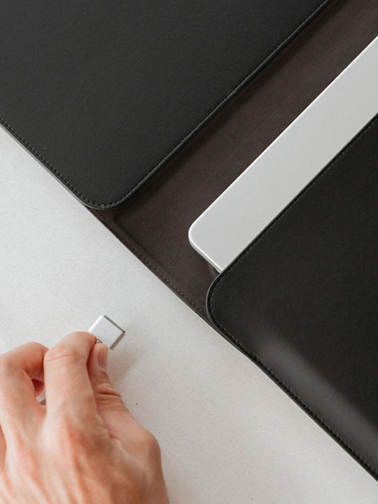 Orbitkey Θήκη για Laptop 16" σε Μαύρο χρώμα WH61-BLK-105