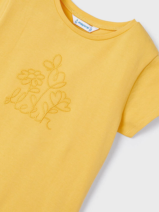 Kids' T-shirt Honey