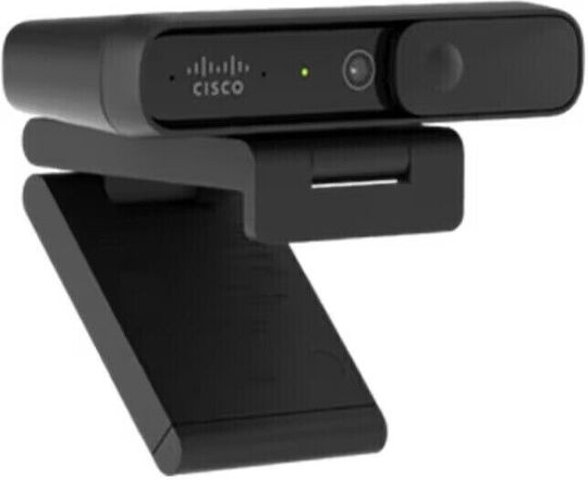 Cisco Desk Camera 4K Web Camera