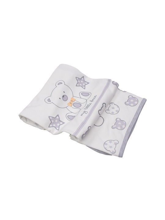 Kamtex Baby Одеяло За Пелени 80x90см