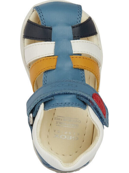 Shoe Sandals Multicolour