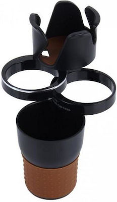 Carner Cup Holder for Motorcycle