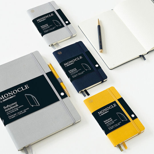 Leuchtturm1917 Химикалка Ballpoint