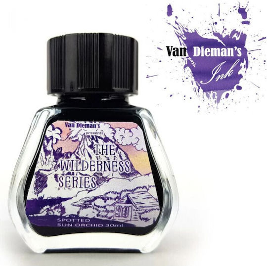 Van Dieman's Ανταλλακτικό Μελάνι για Πένα Μπεζ 30ml