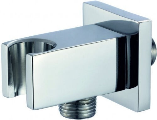 Inter Ceramic für Dusche Silber