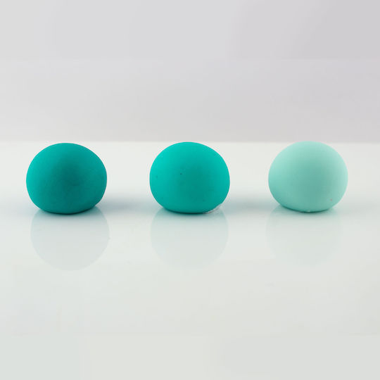 Lumea Colorant pentru Cofetărie în Formă de Gel Verde 1buc 30gr Tub