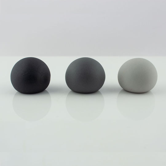 Lumea Lebensmittelfarbe in Gel-Form Schwarz 1Stück 30gr