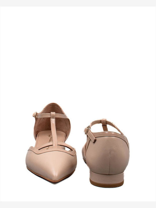 Ballerinas Biscuit