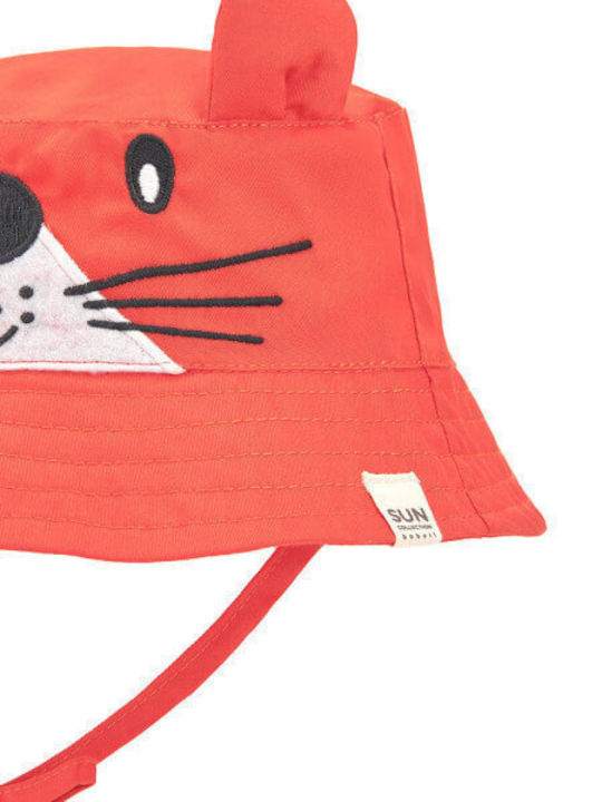 Boboli Παιδικό Καπέλο Bucket