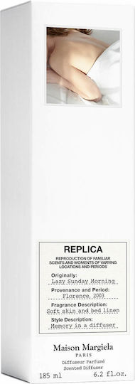 Maison Margiela Diffuser με Άρωμα Τριαντάφυλλο LD528700 170ml