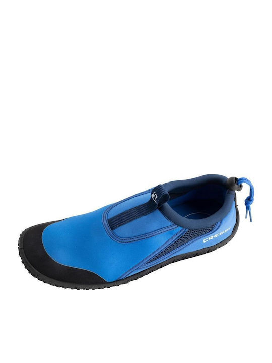 Coco Men's Beach Shoes Blue