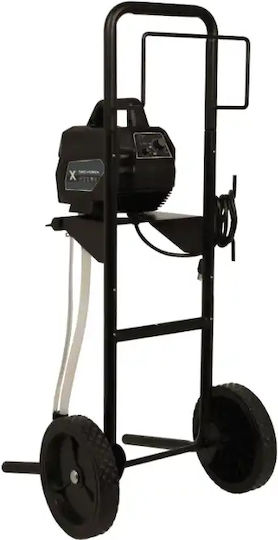 DP Airless Dp X9h Ηλεκτρικό Πιστόλι Βαφής 700W