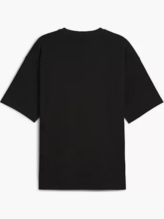 Better Classics T-Shirt Schwarz