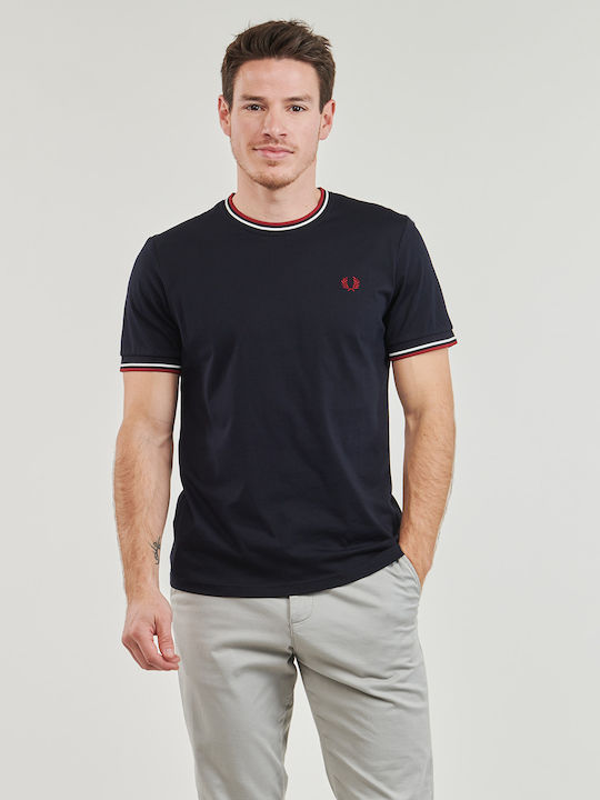 T-shirt Black