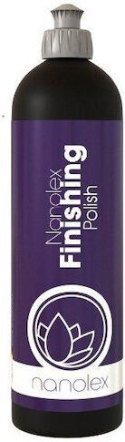 Nanolex Πάστα Προστασία / Καθάρισμα για Αμάξωμα 250ml