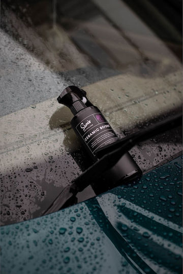 Sam’s Detailing Lichid Acoperire Ceramică Auto 4lt