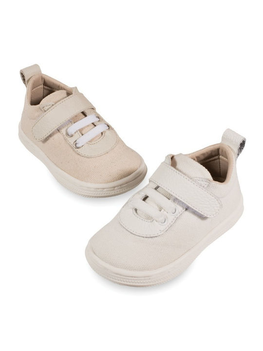 Babywalker Ecru