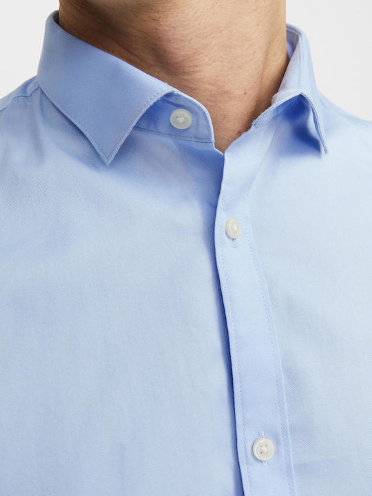 Long-sleeved Cotton Shirt Windsurfer