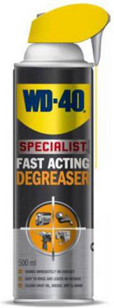 Wd-40 Πρόσθετο Ενισχυτικό Αριθμού Κετανίων Αυτοκινήτου 400ml WD-40