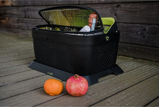 Rati Armster Car Trunk Space Organizer