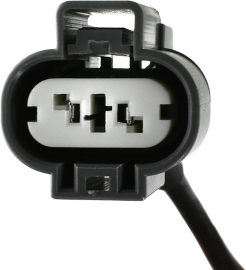 ABS-Sensor Hinten für Fiat Vollrück Mitsubishi L200
