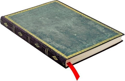 Paperblanks Σημειωματάριο B6 200 Φύλλων Ριγέ Μπλε