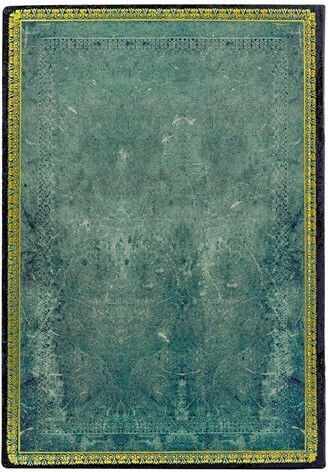 Paperblanks Σημειωματάριο B6 200 Φύλλων Ριγέ Μπλε