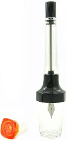 Twsbi Ανταλλακτικό Μελάνι για Πένα Πορτοκαλί 20ml
