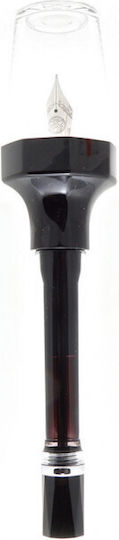 Twsbi Ανταλλακτικό Μελάνι για Πένα Μαύρο 20ml