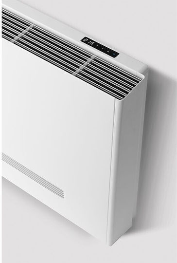 VentilClima 3 Fan Coil Schlank 2.79/2.79kW Boden