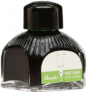 Pineider Ανταλλακτικό Μελάνι για Πένα Πράσινο 75ml