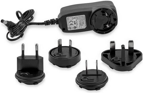 StarTech Universal Power Adapter 20V with 4 plugs (SVA20N2NEUA)
