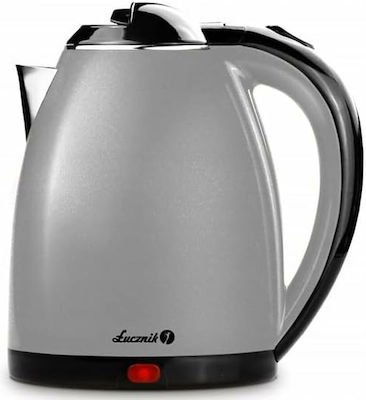 Lucznik WK 180 PLUS Bol de călătorie 1.8lt 1800W Gray Gri