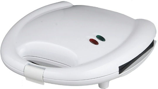 Ravanson Op-7010b Sandwich Maker for for 2 Sandwiches Sandwiches 750W White