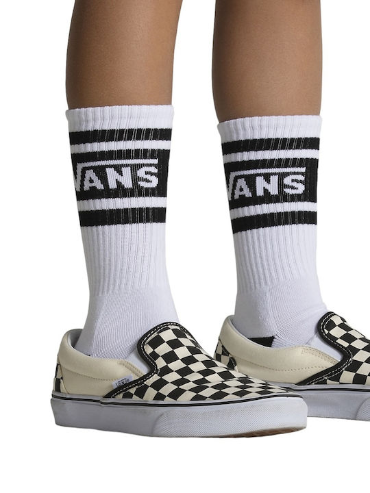 Vans Kids' Socks white