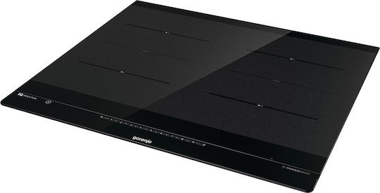 Gorenje Επαγωγική Εστία Αυτόνομη 59x52εκ.