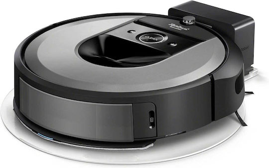 iRobot Roomba Combo i8 Aspirator Robot Cu Autonomie Până La 75min