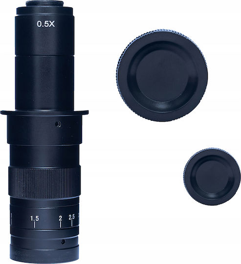 Rosfix Ψηφιακό Μικροσκόπιο USB με Οθόνη 180Xx