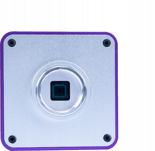 Rosfix Ψηφιακό Μικροσκόπιο USB με Οθόνη 180Xx