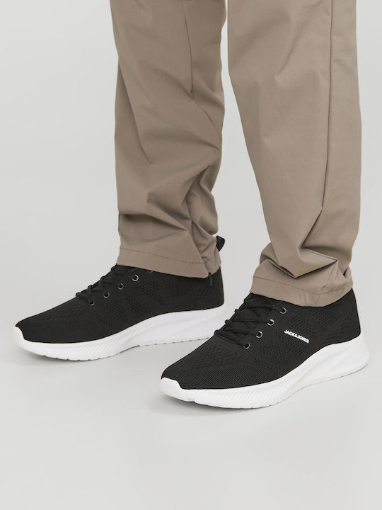 Sneakers Anthracite