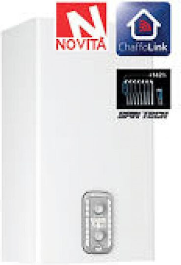 Chaffoteaux Pigma Advance 30 Wandmontage Kessel Kondensation Gas mit Brenner 25795kcal/h